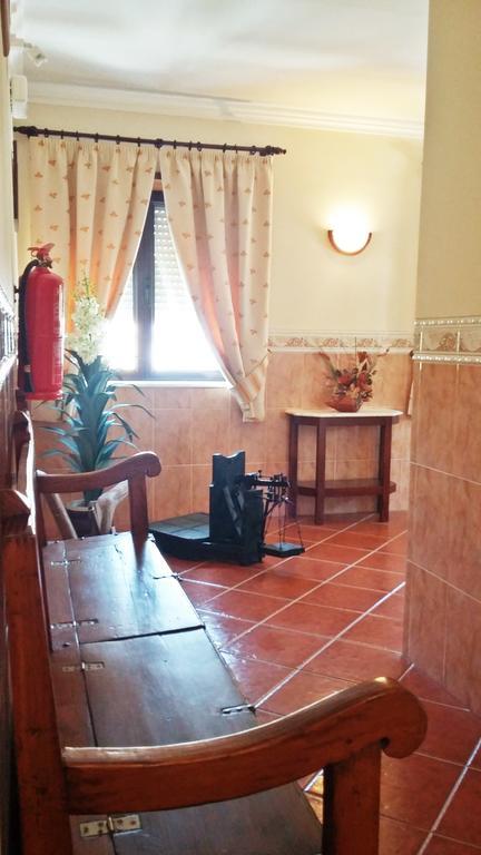 Hotel Aqui Jardim Reguengos de Monsaraz Exterior foto
