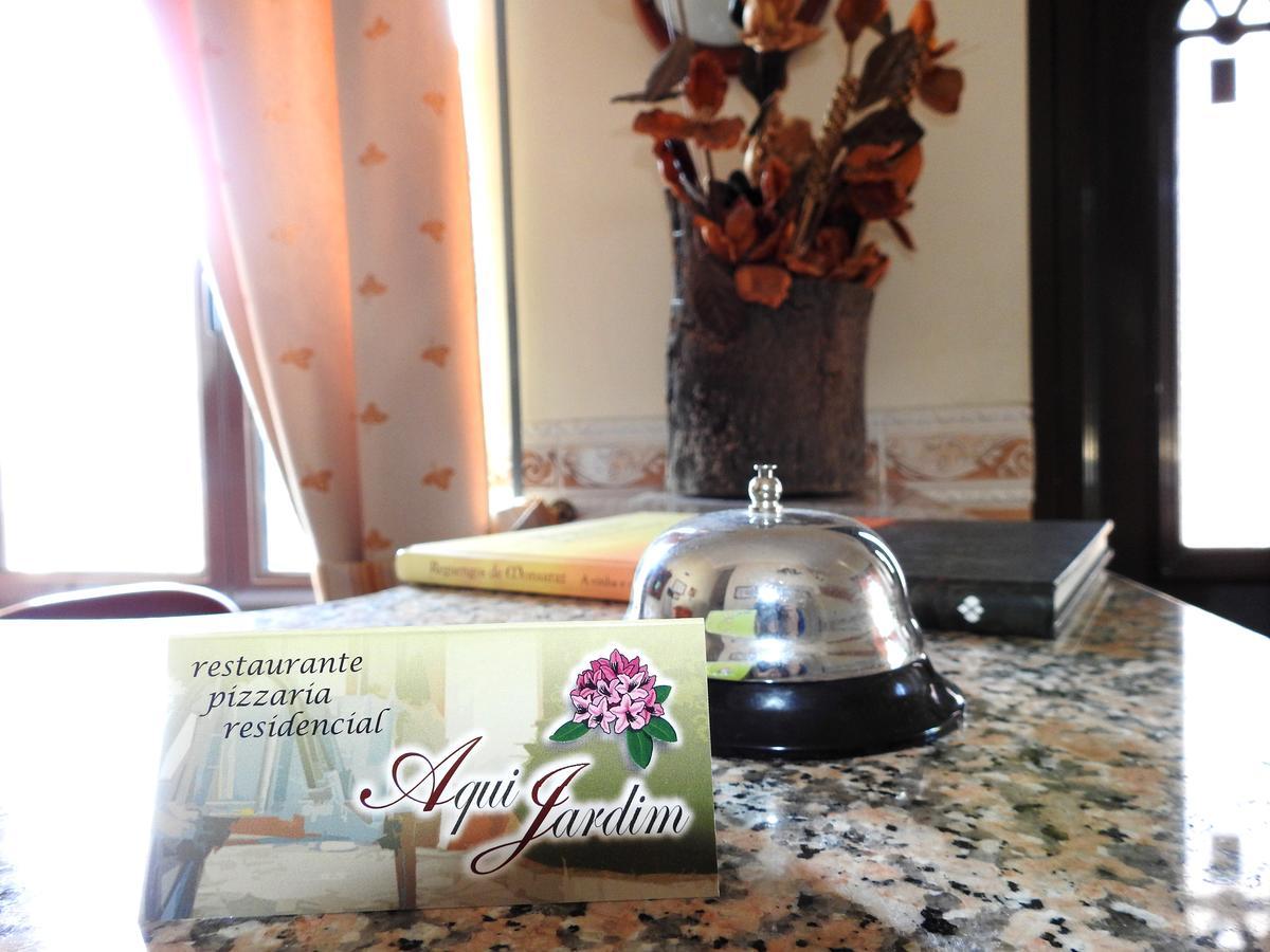 Hotel Aqui Jardim Reguengos de Monsaraz Zimmer foto